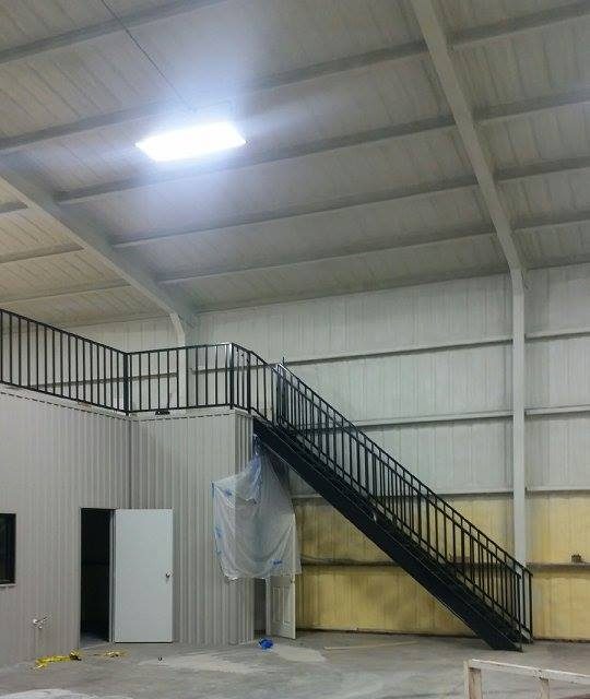 Closed Cell Spray Foam Insulation Seminole Texas